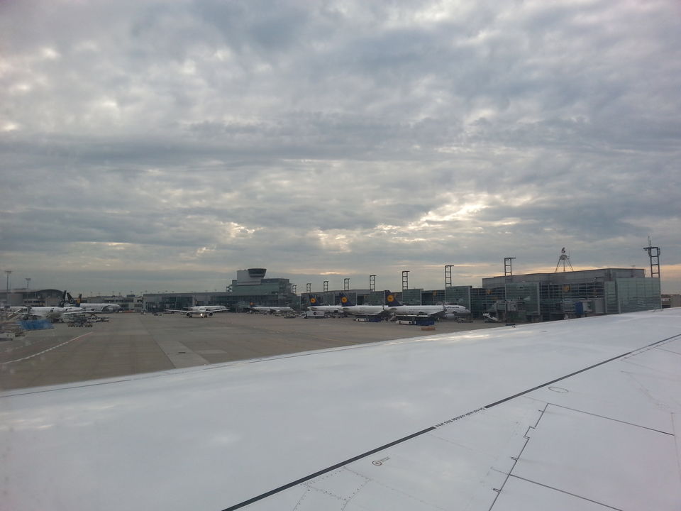 Photo of A long vacation in USA! 2/69 by Ronen Chordekar