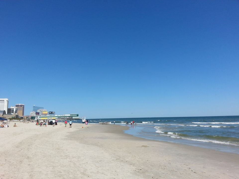 Photo of A long vacation in USA! 31/69 by Ronen Chordekar