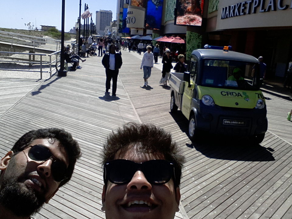Photo of A long vacation in USA! 32/69 by Ronen Chordekar