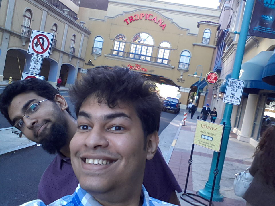 Photo of A long vacation in USA! 36/69 by Ronen Chordekar