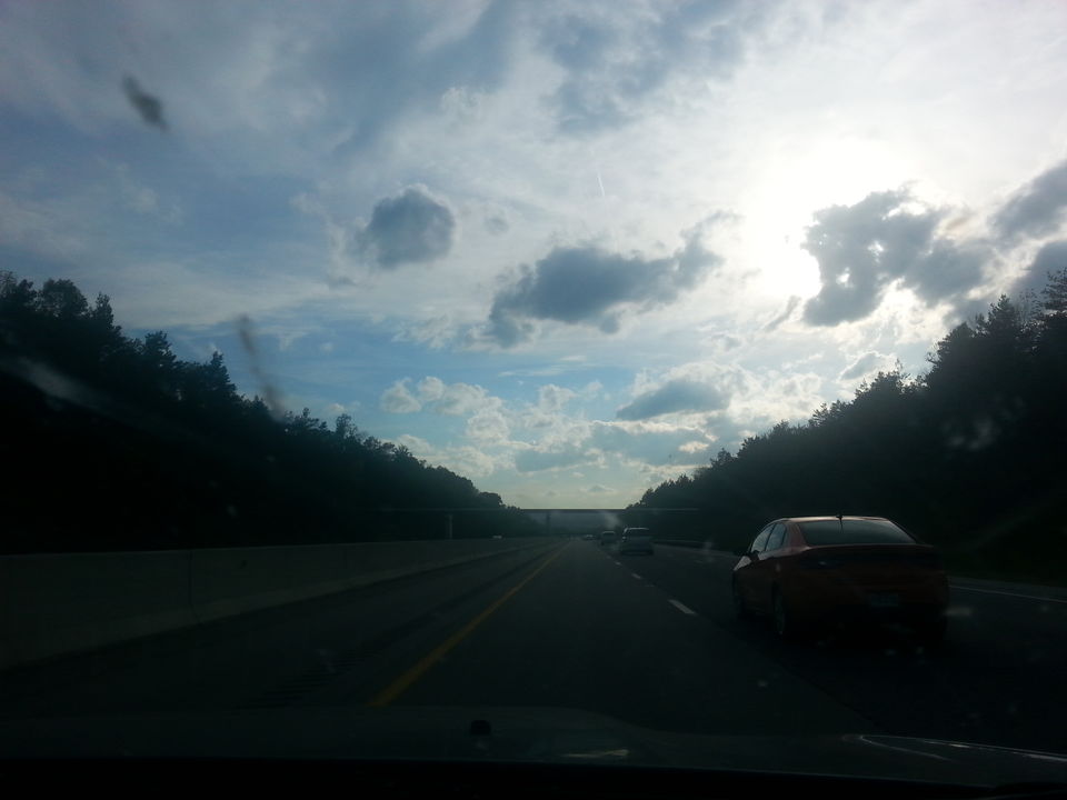 Photo of A long vacation in USA! 42/69 by Ronen Chordekar