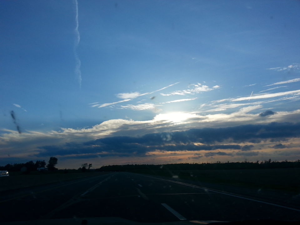 Photo of A long vacation in USA! 44/69 by Ronen Chordekar