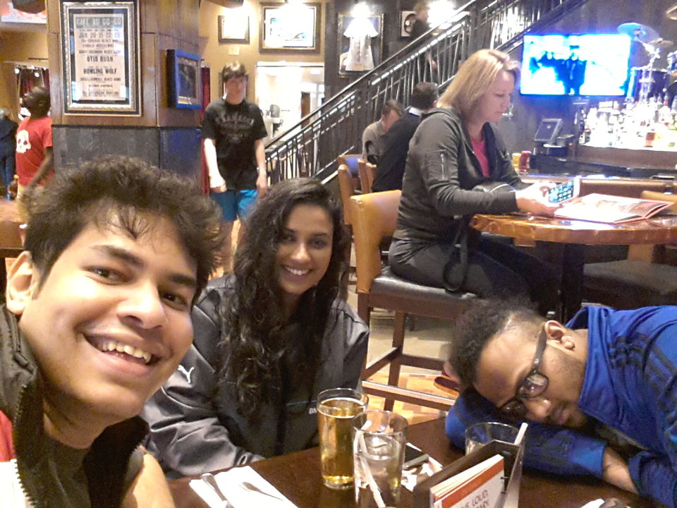Photo of A long vacation in USA! 50/69 by Ronen Chordekar
