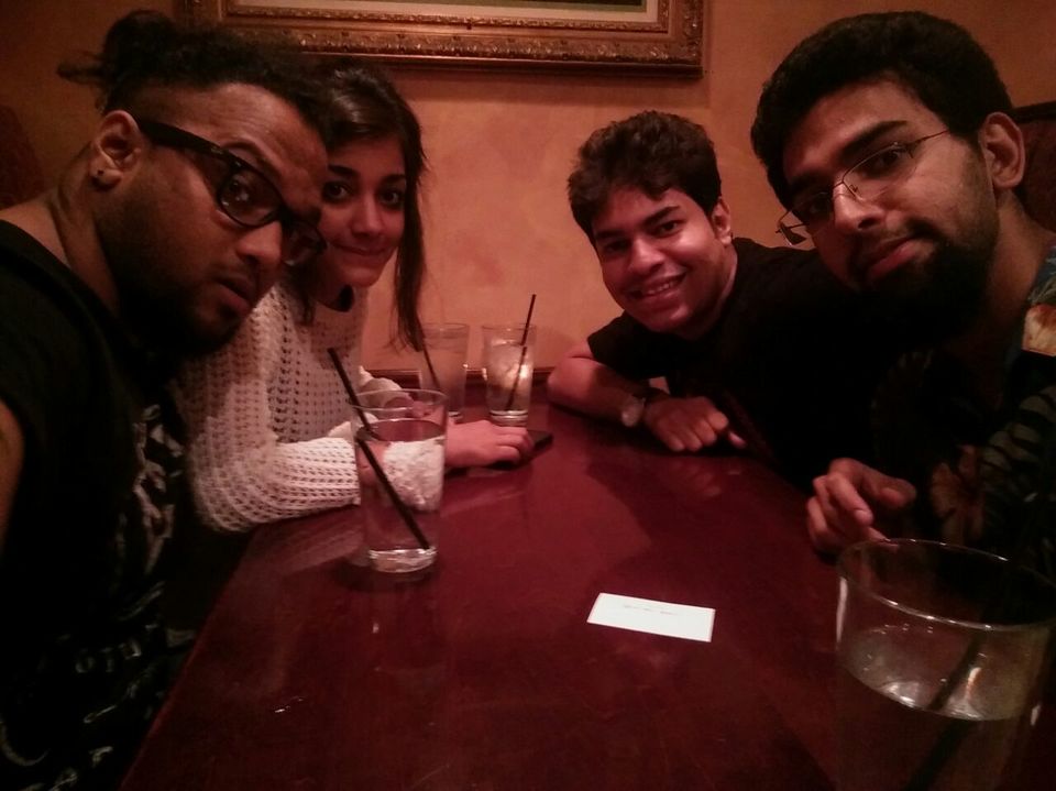 Photo of A long vacation in USA! 62/69 by Ronen Chordekar