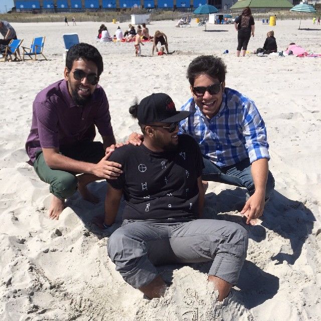 Photo of A long vacation in USA! 65/69 by Ronen Chordekar