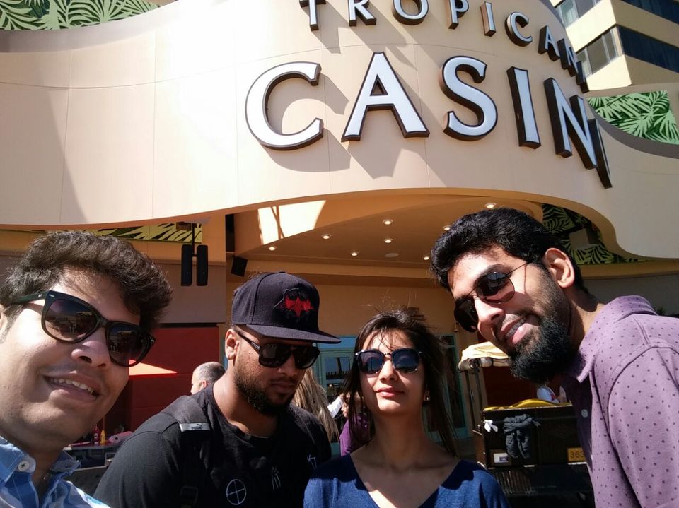 Photo of A long vacation in USA! 67/69 by Ronen Chordekar