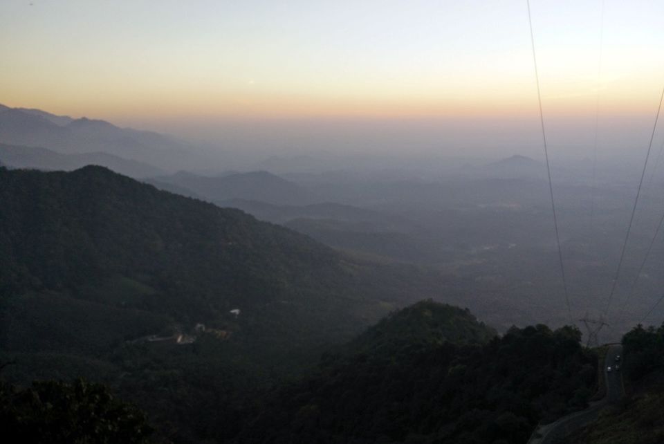 Photo of Solo ride South West India, NYE 2016 1/13 by Mohan Bvk