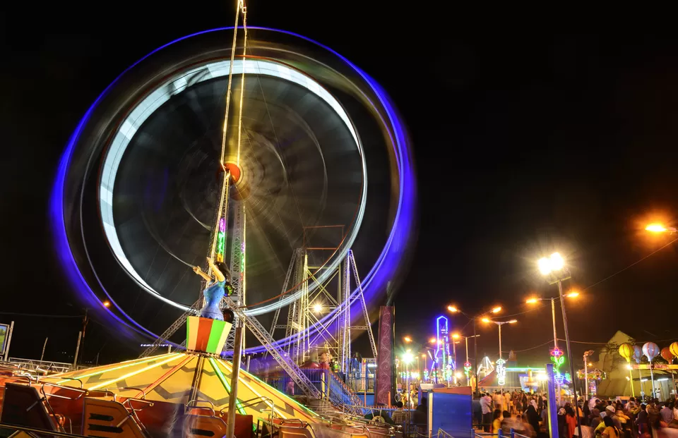 Photo of Mysuru, Mysuru, Karnataka 570001, India by Mohan Bvk