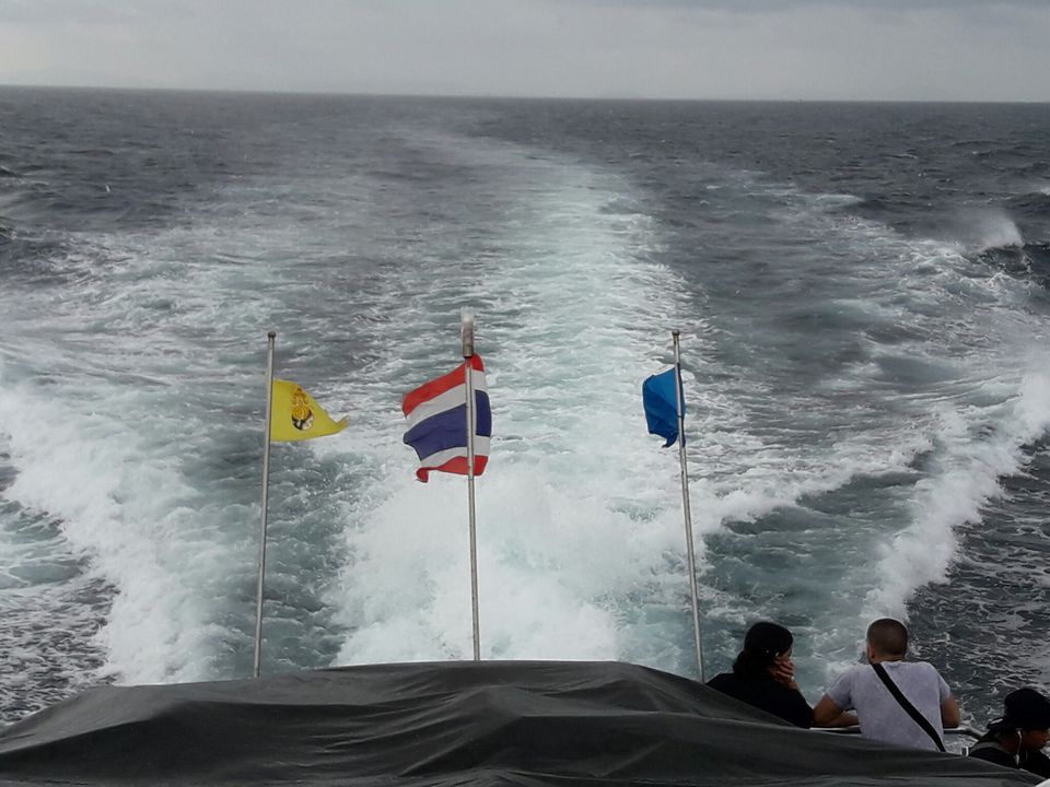 Photo of Phi phi island: photoblog by Anshuman Singh
