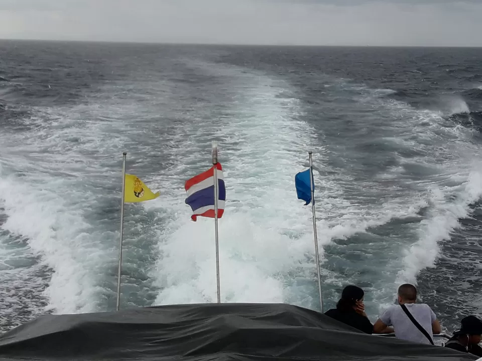 Photo of Phi phi island: photoblog by Anshuman Singh