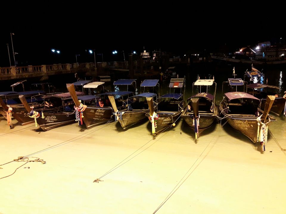 Photo of Phi phi island: photoblog by Anshuman Singh