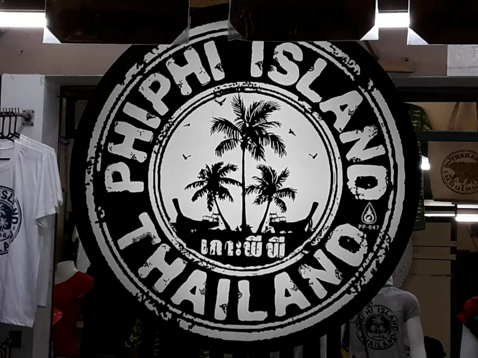 Photo of Phi phi island: photoblog by Anshuman Singh