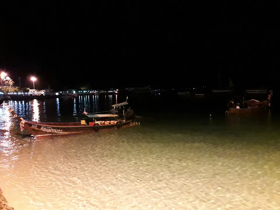 Photo of Phi phi island: photoblog by Anshuman Singh
