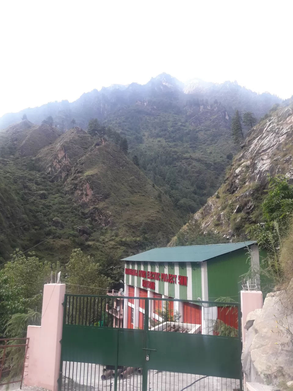 Photo of Kasol heights: the hidden gem in kasol by Anshuman Singh