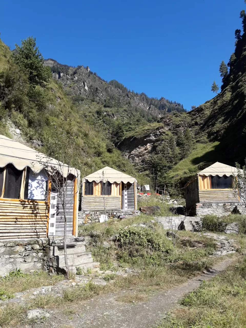 Photo of Kasol heights: the hidden gem in kasol by Anshuman Singh