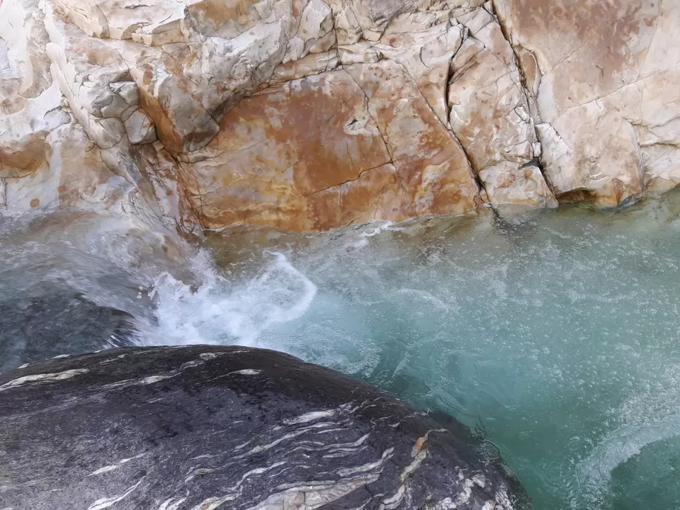 Photo of Kasol heights: the hidden gem in kasol by Anshuman Singh