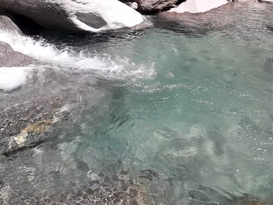 Photo of Kasol heights: the hidden gem in kasol by Anshuman Singh
