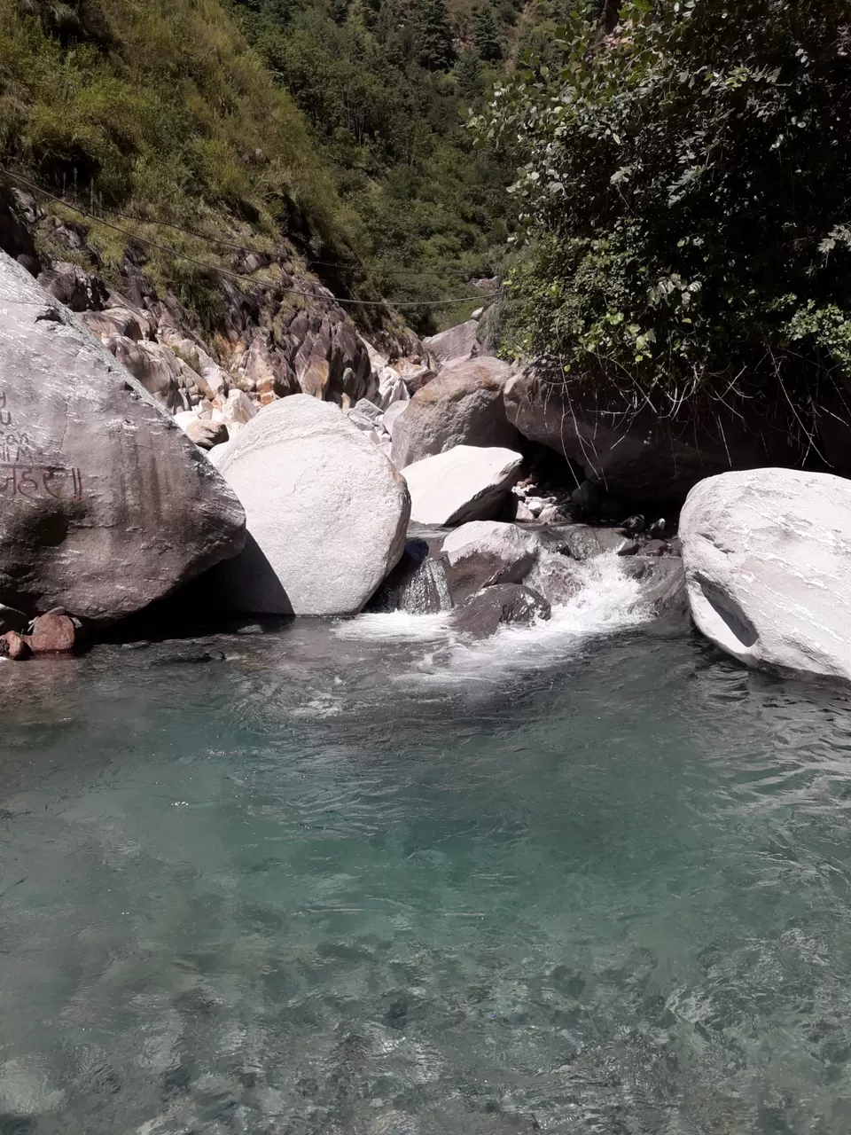 Photo of Kasol heights: the hidden gem in kasol by Anshuman Singh