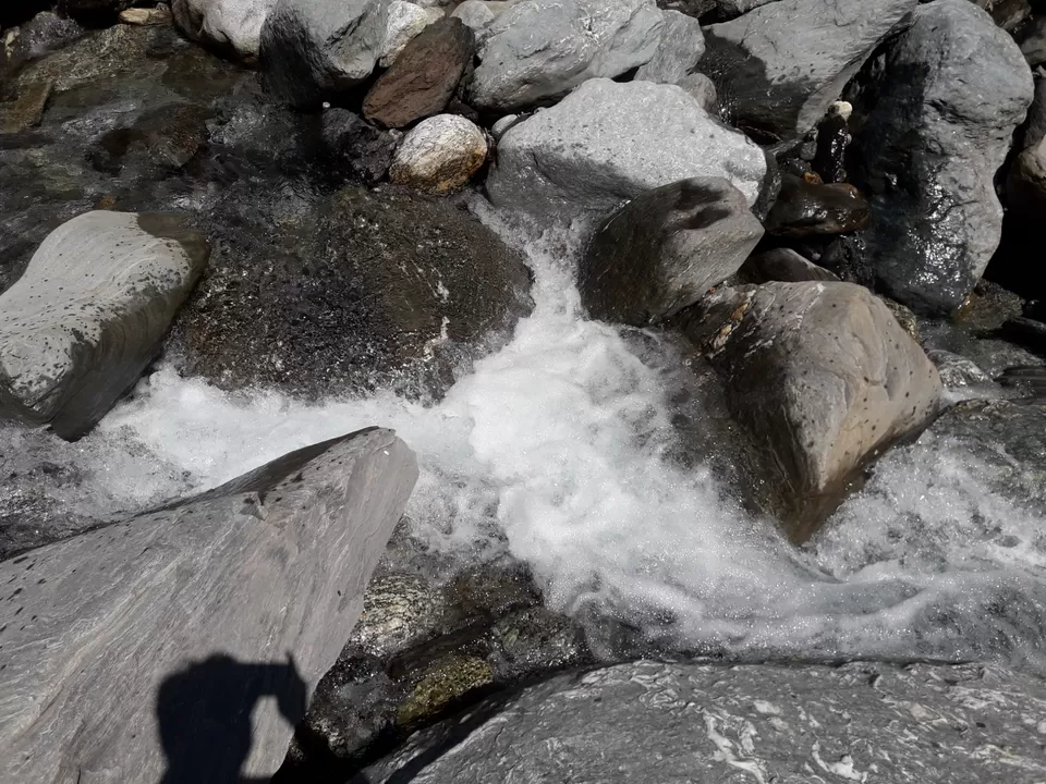 Photo of Kasol heights: the hidden gem in kasol by Anshuman Singh
