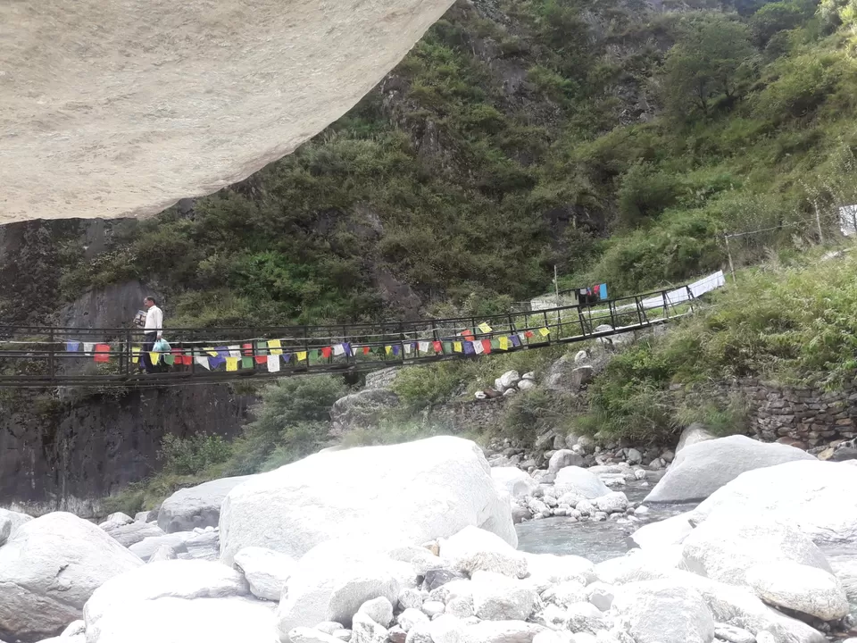 Photo of Kasol heights: the hidden gem in kasol by Anshuman Singh