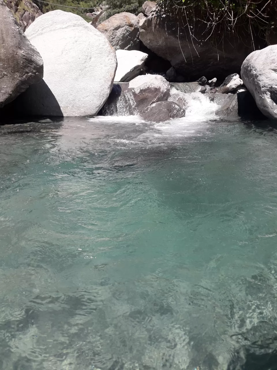 Photo of Kasol heights: the hidden gem in kasol by Anshuman Singh