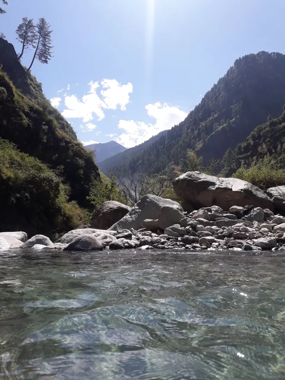 Photo of Kasol heights: the hidden gem in kasol by Anshuman Singh