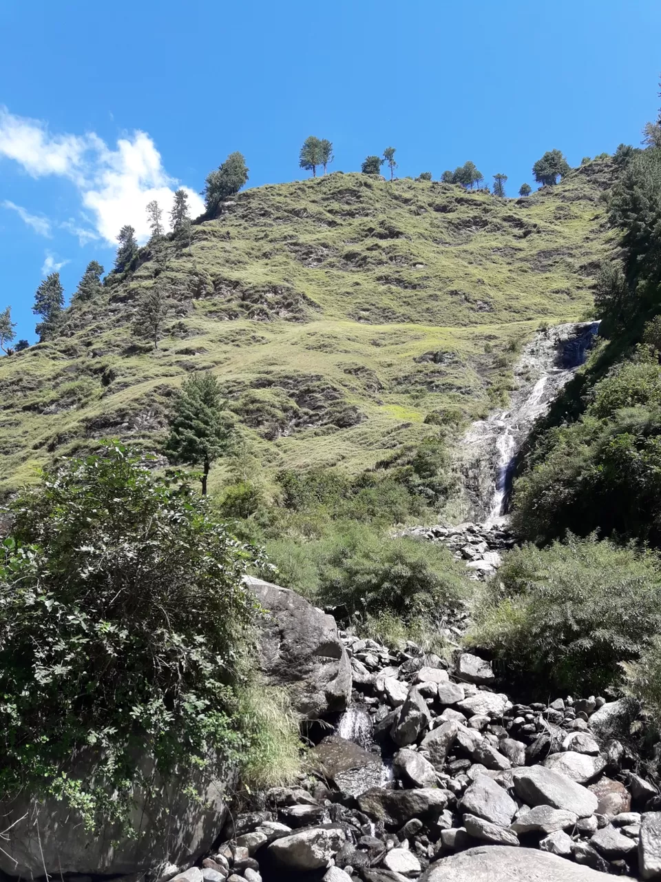 Photo of Kasol heights: the hidden gem in kasol by Anshuman Singh