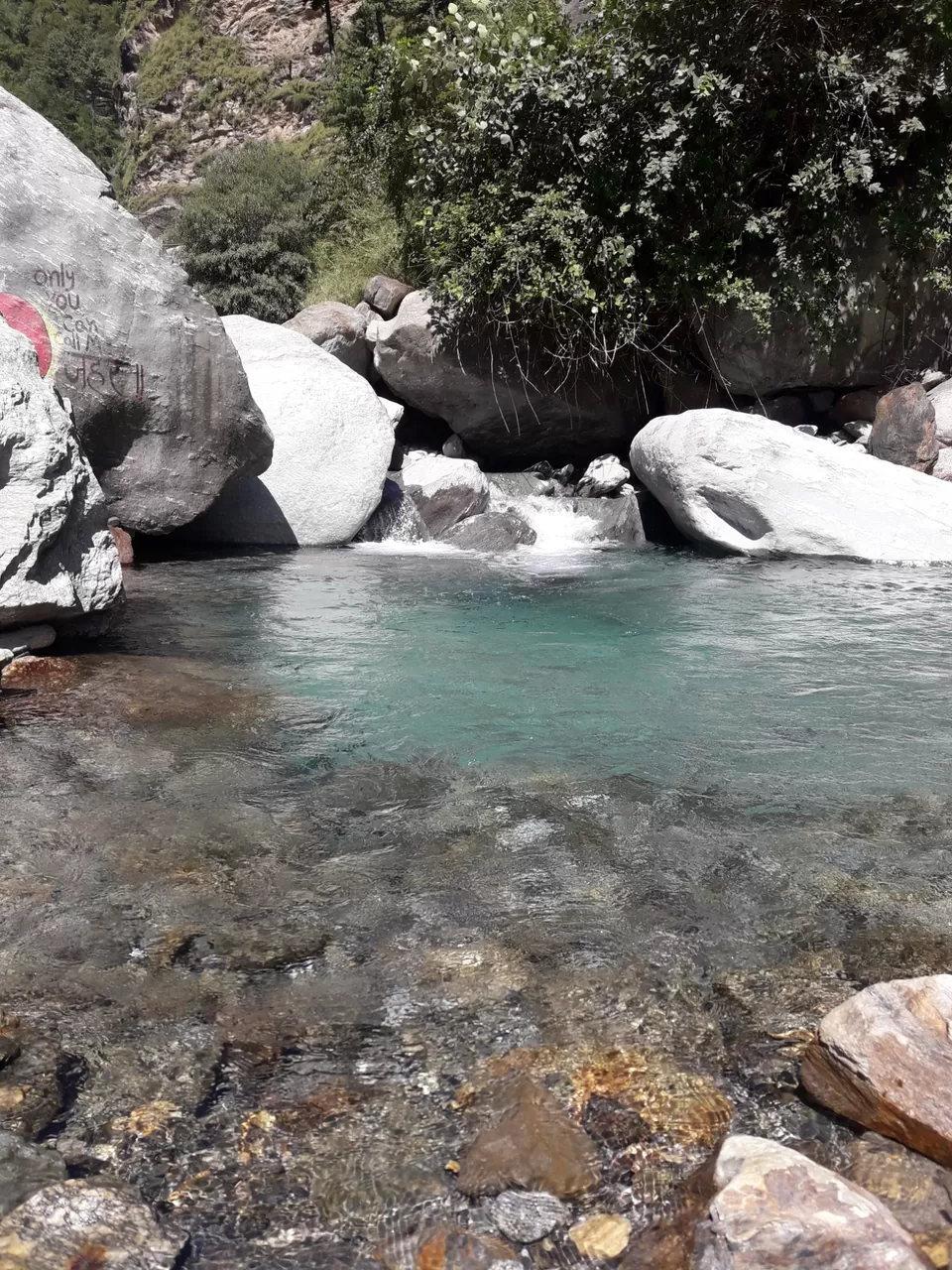 Photo of Kasol heights: the hidden gem in kasol by Anshuman Singh
