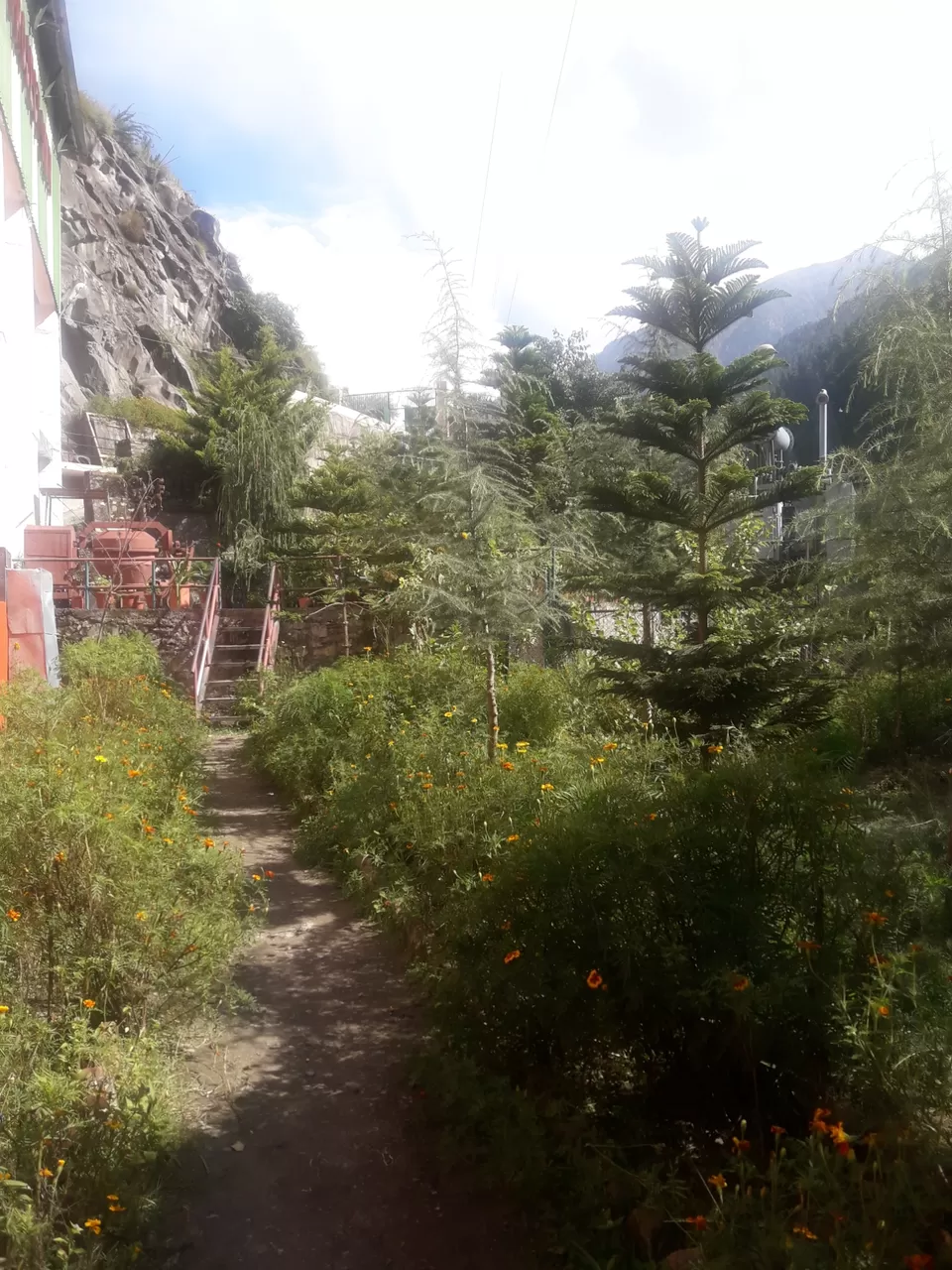 Photo of Kasol heights: the hidden gem in kasol by Anshuman Singh
