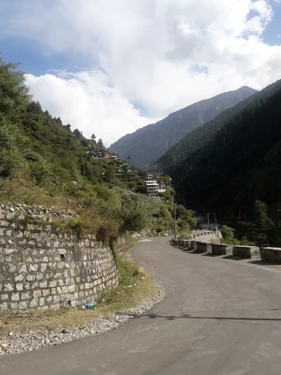 Photo of Kasol heights: the hidden gem in kasol by Anshuman Singh