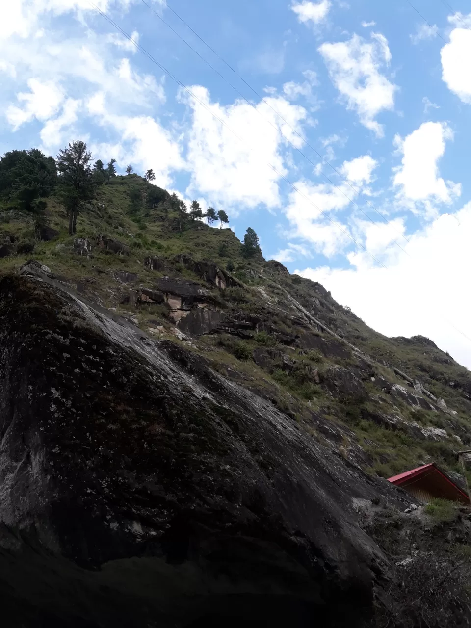 Photo of Kasol heights: the hidden gem in kasol by Anshuman Singh
