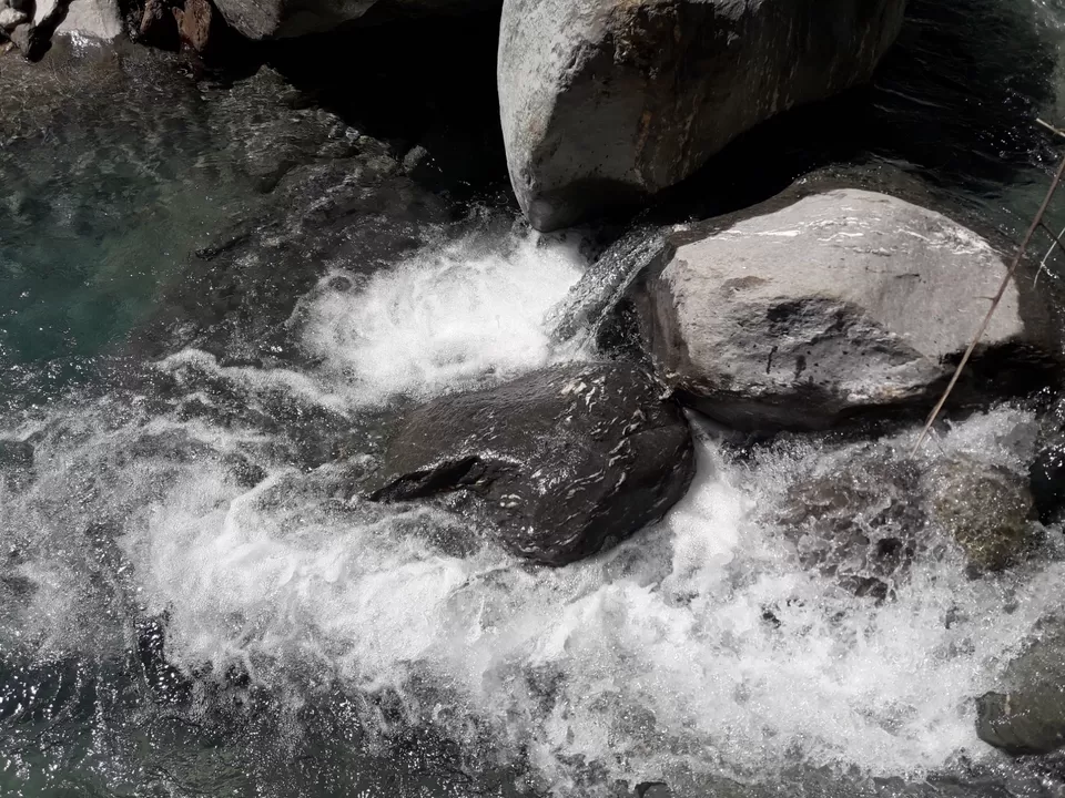 Photo of Kasol heights: the hidden gem in kasol by Anshuman Singh