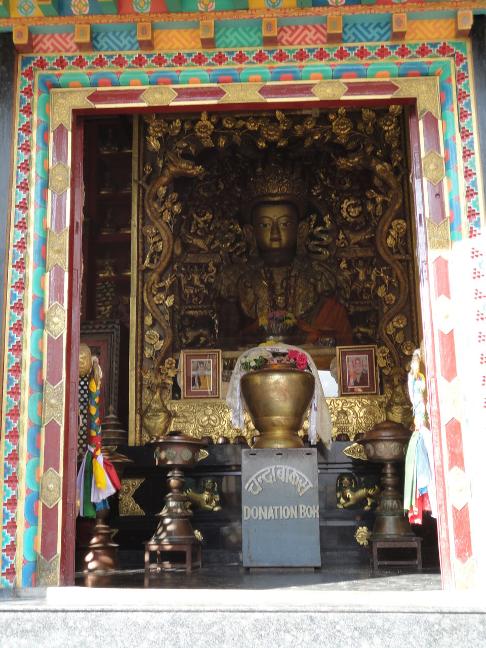 Photo of Kathmandu through photoblog by Anshuman Singh