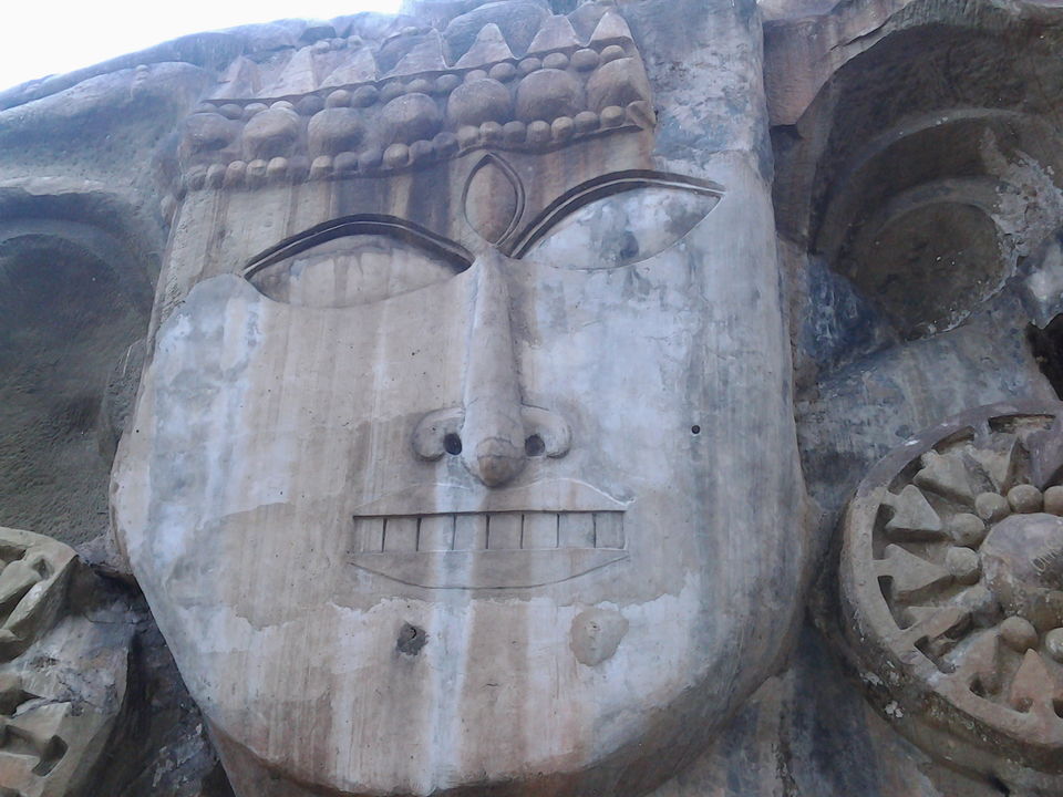 Photo of Unakoti: Hidden beauty in Tripura 6/12 by Anshuman Singh