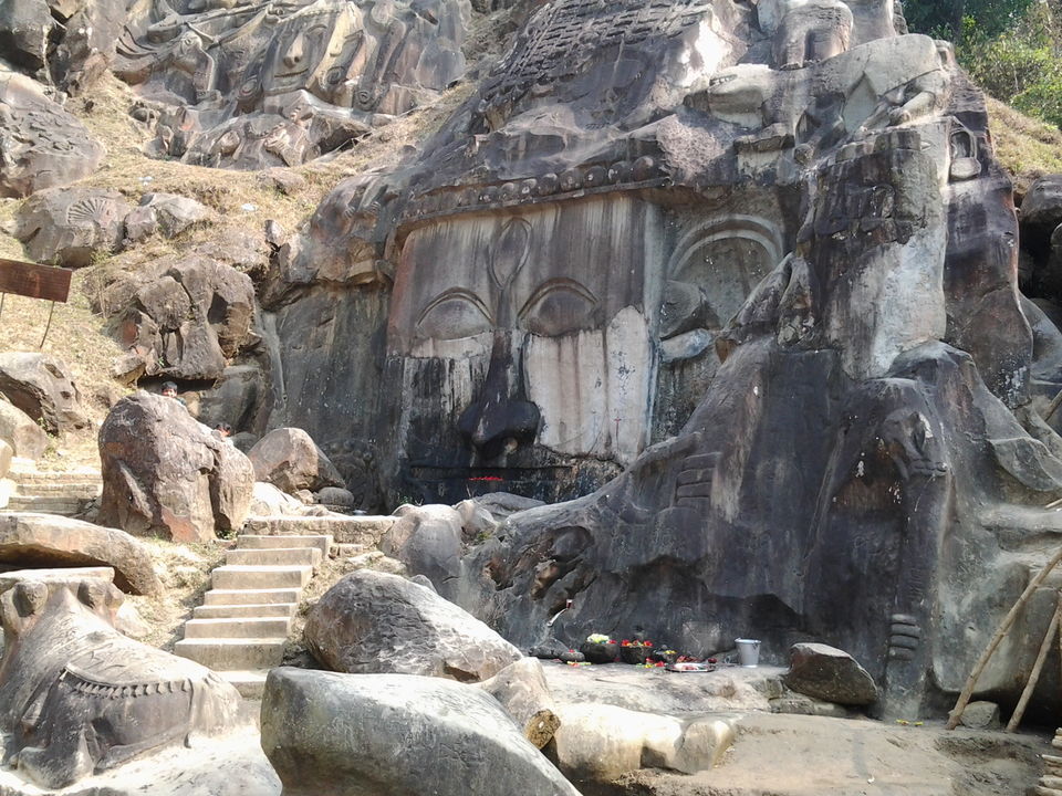 Photo of Unakoti: Hidden beauty in Tripura 7/12 by Anshuman Singh