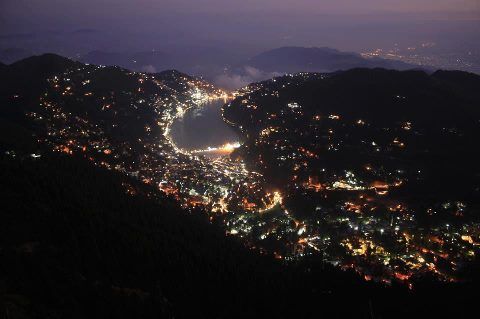 Photo of Nainital: Mesmerizing beauty 2/21 by Anshuman Singh