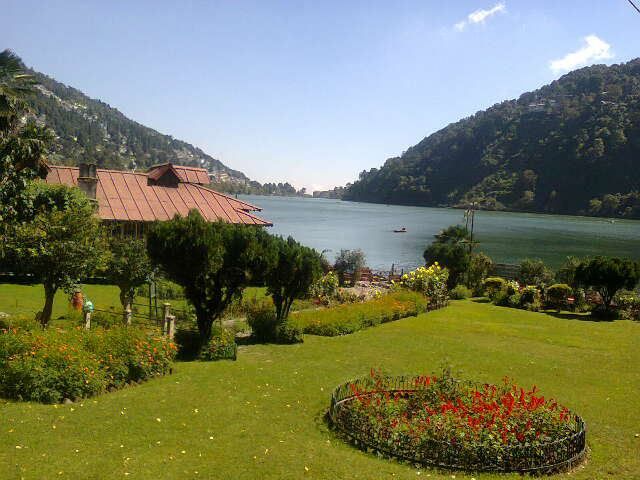 Photo of Nainital: Mesmerizing beauty 3/21 by Anshuman Singh