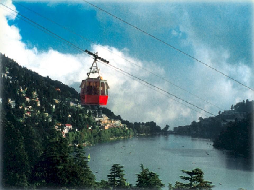 Photo of Nainital: Mesmerizing beauty 4/21 by Anshuman Singh