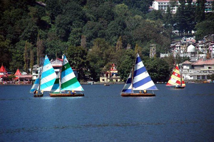 Photo of Nainital: Mesmerizing beauty 5/21 by Anshuman Singh
