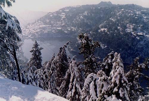 Photo of Nainital: Mesmerizing beauty 6/21 by Anshuman Singh