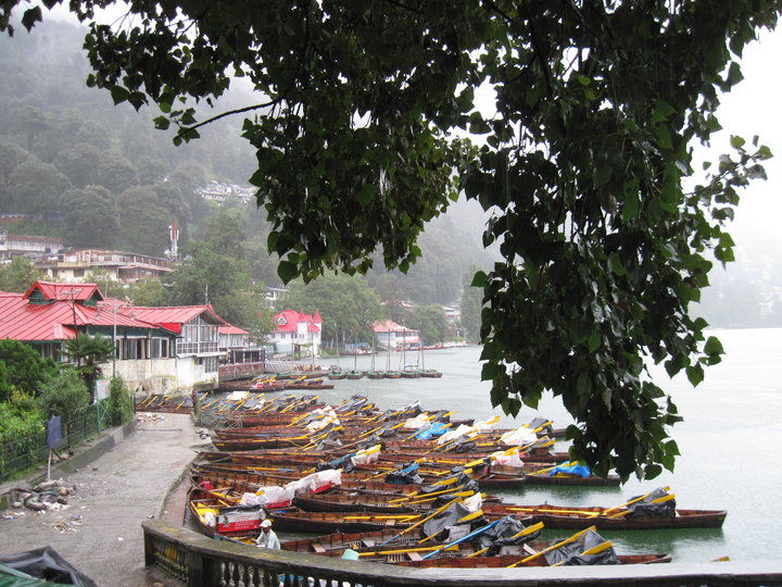 Photo of Nainital: Mesmerizing beauty 8/21 by Anshuman Singh