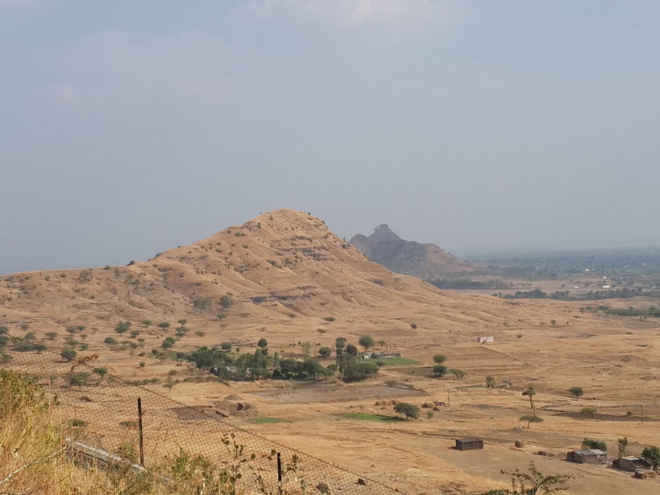 Photo of Lenyadri caves : Junnar 8/11 by Anshuman Singh