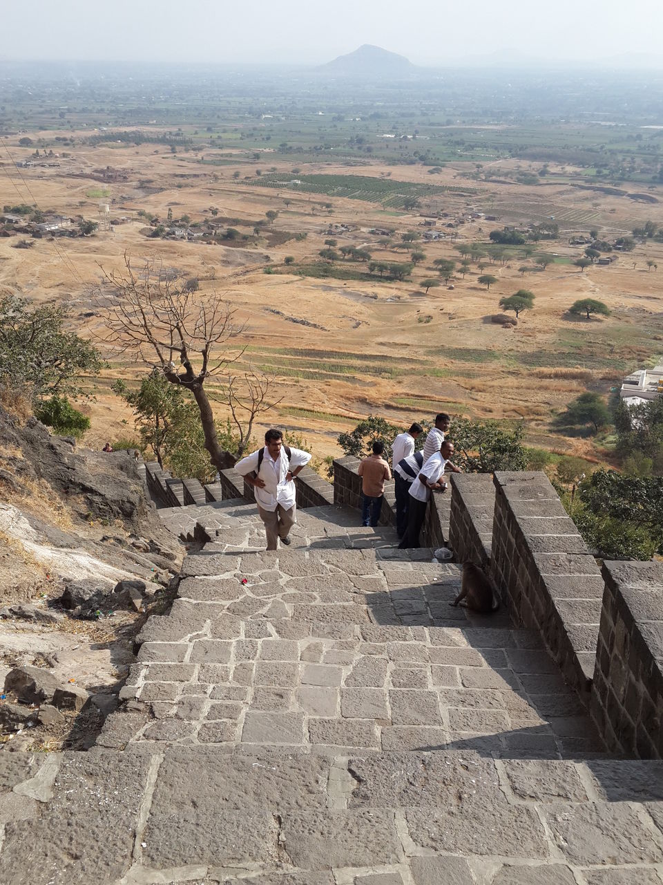 Photo of Lenyadri caves : Junnar 10/11 by Anshuman Singh