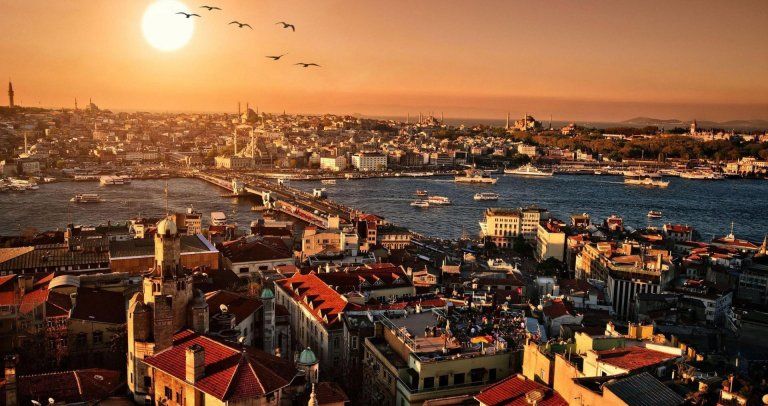 Photo of 5 International Trips That You Can Take Under Rs. 50,000 3/5 by Parichay Mehta