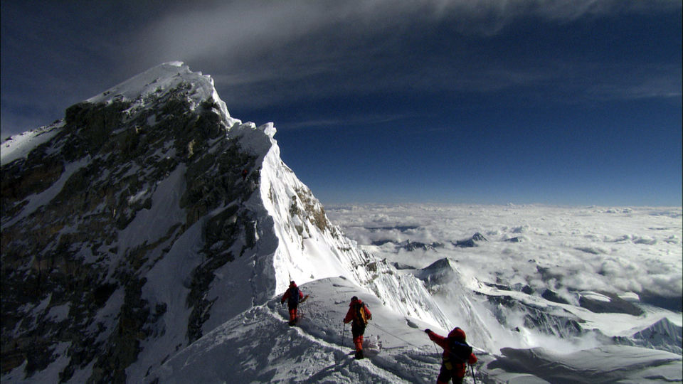 Photo of 7 Extreme Points On Earth That Will Challenge Your Soul 4/10 by Parichay Mehta