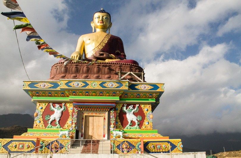 Photo of Explore Tawang In 1 Day – The Complete Guide by Parichay Mehta