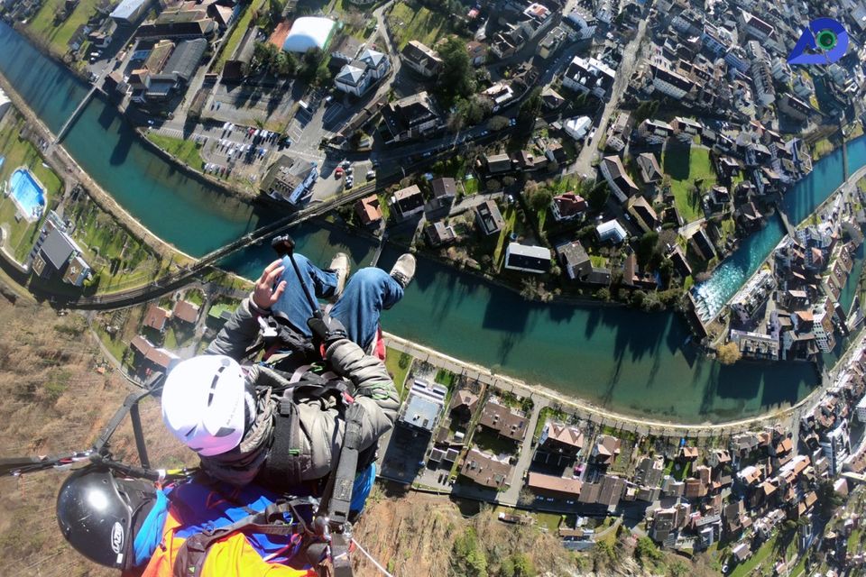 Photo of Beatenberg, Switzerland by Parichay Mehta