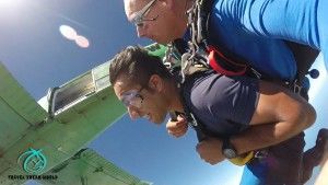 Photo of Skydiving In Australia At 14000 ft 2/4 by Vishal Kohli
