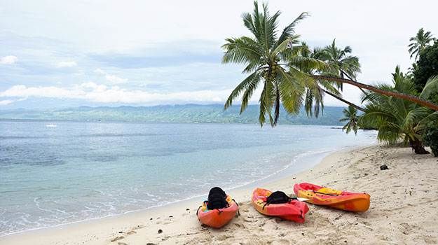 Photo of 10 Countries Indians Can Visit Without A Visa 1/11 by Vishal Kohli