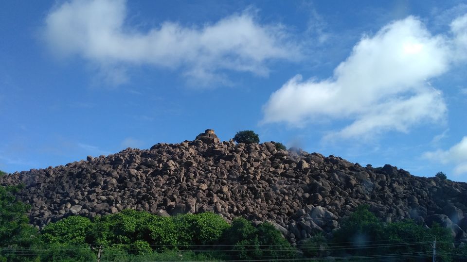 Photo of Nirmal, Telangana, India by Mahendhar Reddy Kadari